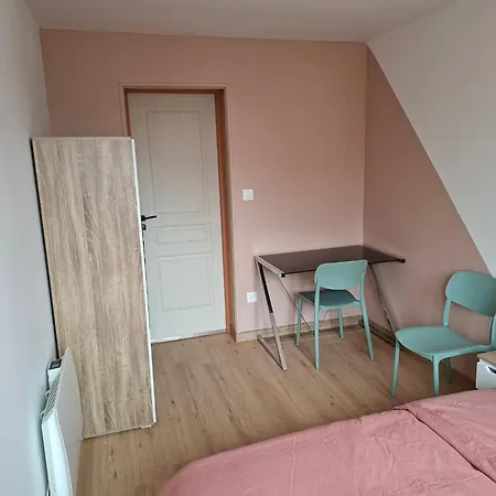 Apartment Nid Dore *