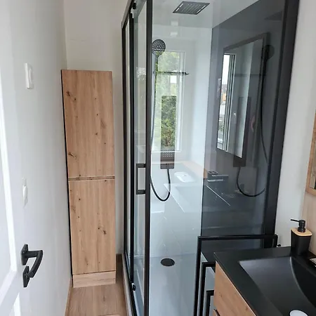 Nid Dore Apartment
