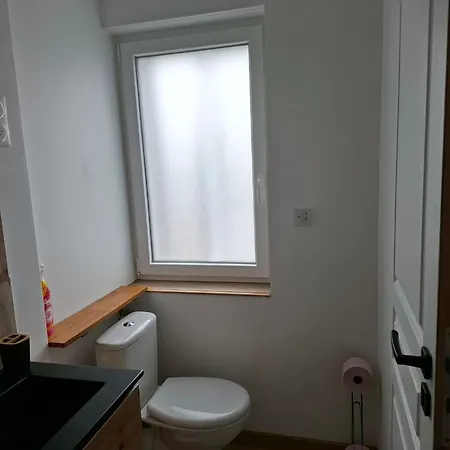 Nid Dore Apartment Calais